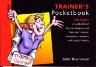 The Trainer's Pocketbook