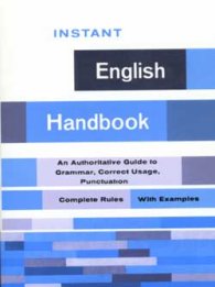 Instant English Handbook