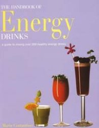 The Handbook of Energy Drinks