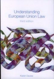 Understanding European Union Law 3rd edition