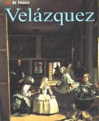 Diego Velazquez: Life and Work
