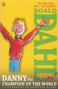 Danny The Champion of The World