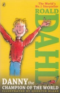 Danny The Champion of The World
