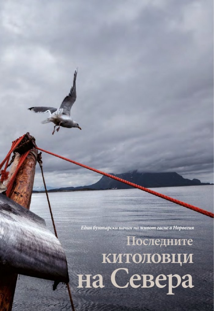 National Geographic 6/2013