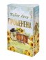 Променена Кн.3 Ранчо Уелс (с цветни порезки)