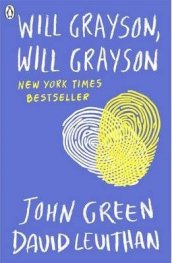 Will Grayson, Will Grayson
