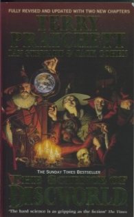 The Science of Discworld
