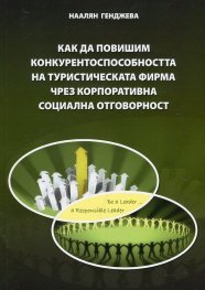 Как да повишим конкурентоспособността на туристическата фирма чрез корпоративна социална отговорност