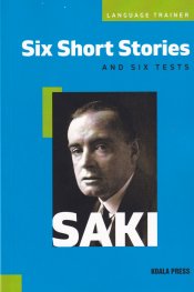 Six Short Stories and Six Tests