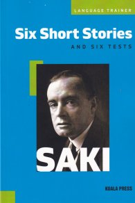 Six Short Stories and Six Tests