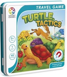 SGT2003 ИГРА TURTLE TACTICS ОП08