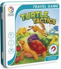 SGT2003 ИГРА TURTLE TACTICS ОП08