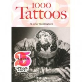 1000 Tattoos