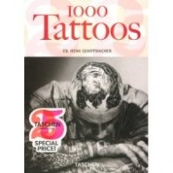 1000 Tattoos