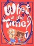 What is the Time? Ч.1/ АЕ-0600