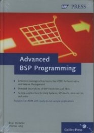 Advanced BSP Programming