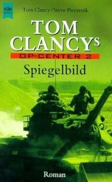 Tom Clancy :Op-Center 3