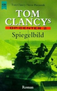 Tom Clancy :Op-Center 3