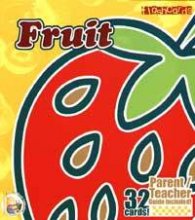 Fruit / 32 Cards! 10-D304