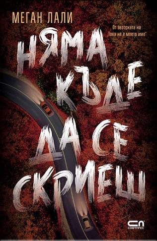 В лабиринта на миналото: Анализ на „Няма къде да се скриеш“ от Меган Лали