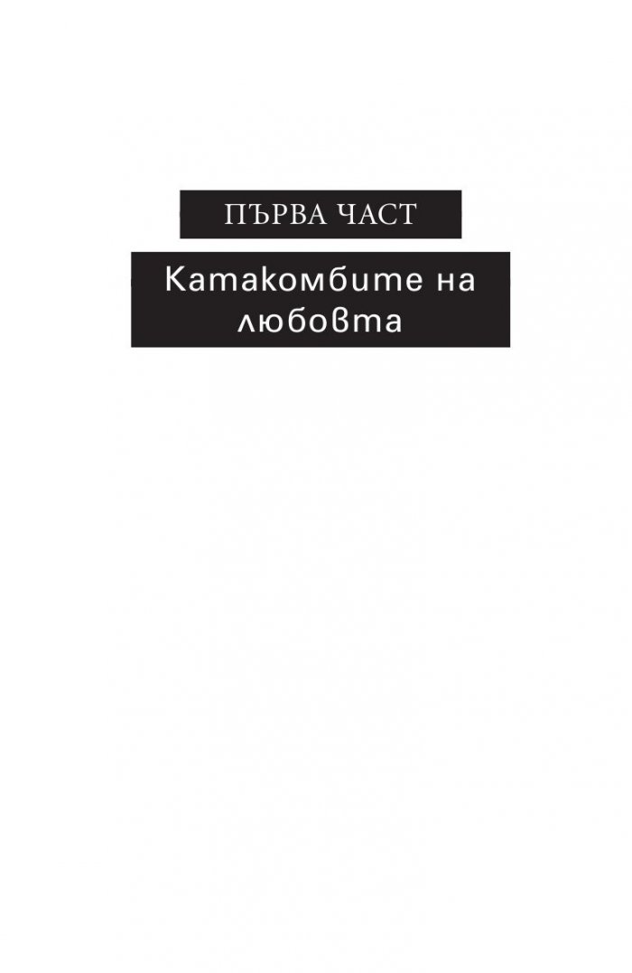 Ти си нощта