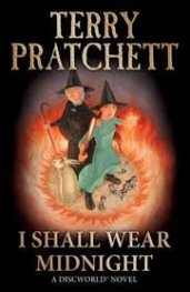 I Shall Wear Midnight/ B Format