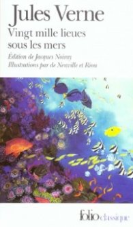 Vingt mille lieues sous les mers