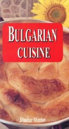 Bulgarian Cuisine