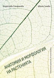 Анатомия и морфология на растенията