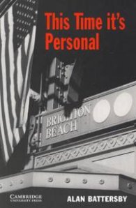 This Time it's Personal / Level 6