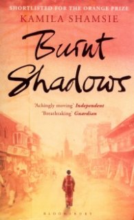 Burnt Shadows