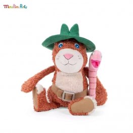 894015 ИГРАЧКА БАНДИТА БИЛИ И ЖАН-КЛОД