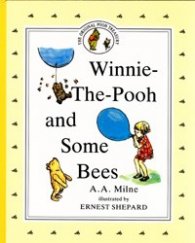 Winnie-The-Pooh and Some Bees