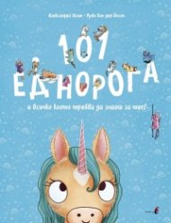 101 Еднорога и всичко, което трябва да знаеш за тях!