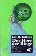 Der Herr der Ringe band 2 Die Zwei Tuerme