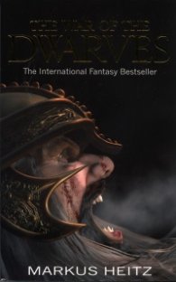 The War of The Dwarves