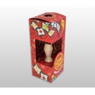 Jungle Speed ECO - Настолна игра JSECO01BG