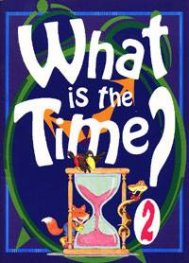 What is the Time? Part 2 AE-0601