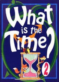 What is the Time? Part 2 AE-0601