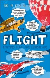 Flight : Riveting Reads for Curious Kids