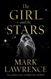 The Girl and the Stars : Book 1