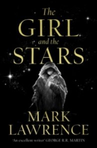 The Girl and the Stars : Book 1