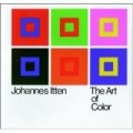The Art of Color: The Subjective Experience and Objective Rationale of Color