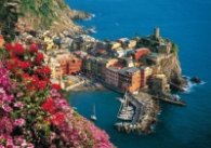 Пъзел High Quality Collection 4000 ч. Vernazza 34514