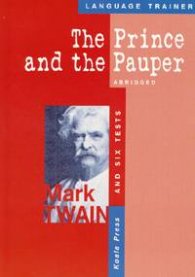 The Prince and the Pauper / Abridged