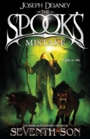 The Spook's: Mistake