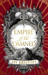 Empire of the Damned : Book 2