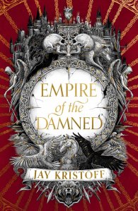 Empire of the Damned : Book 2