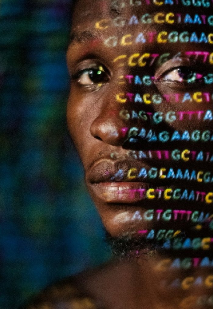 National Geographic България 04/2018