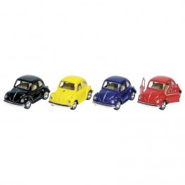 Volkswagen Classical Beetle (1967)  (12) 12159